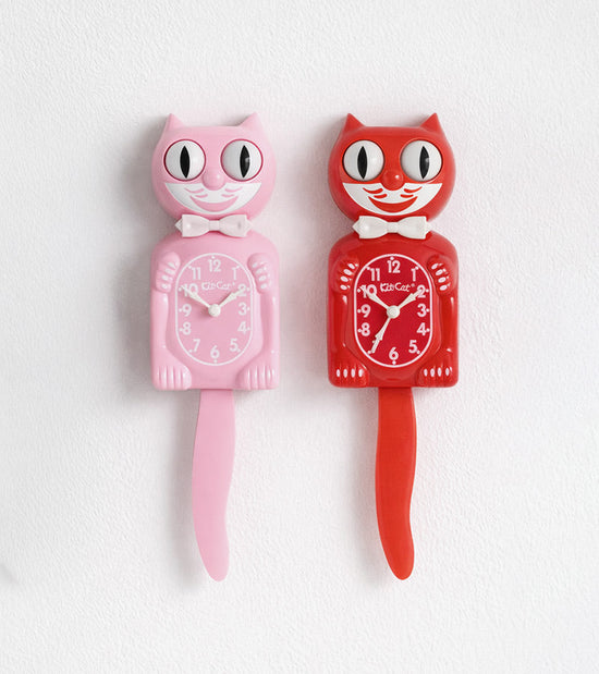 Orologio originale Kit-Cat in edizione limitata