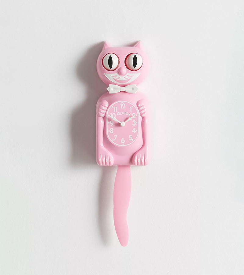 Orologio originale Kit-Cat in edizione limitata