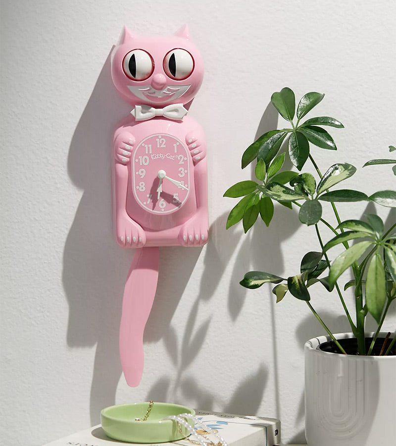 Orologio originale Kit-Cat in edizione limitata