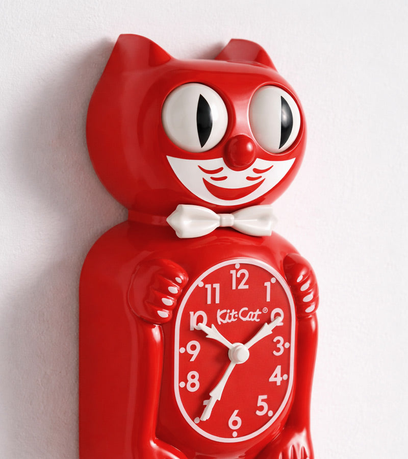 Orologio originale Kit-Cat in edizione limitata