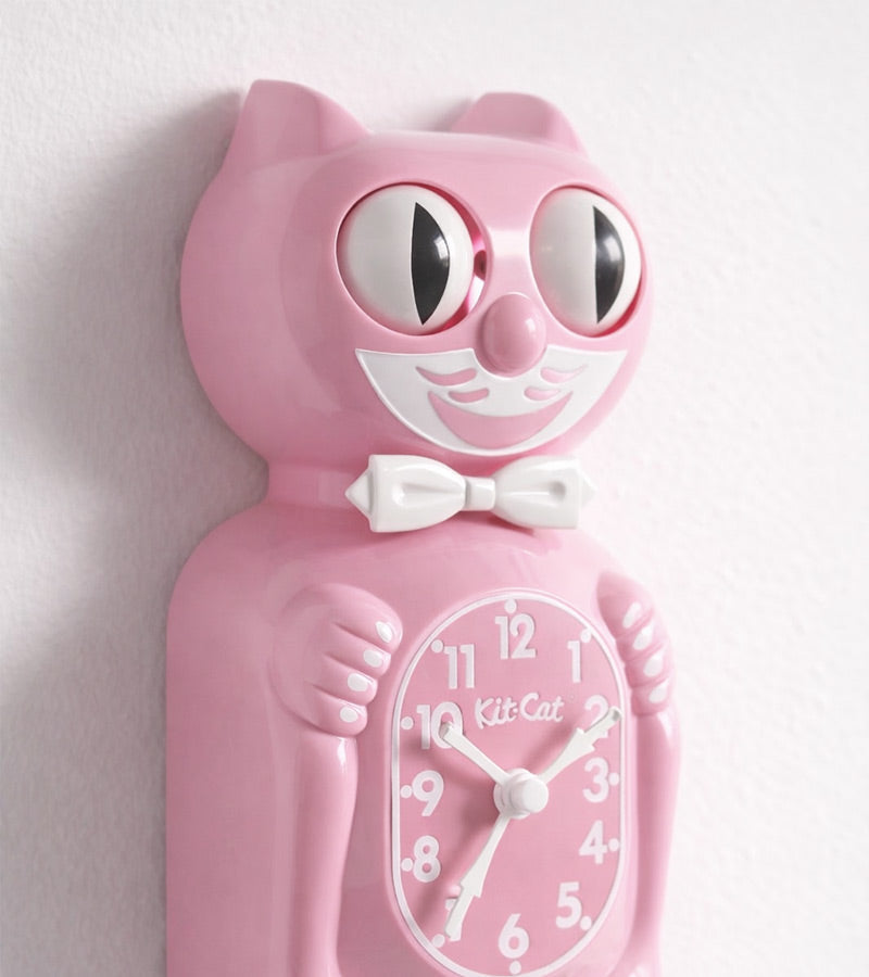 Orologio originale Kit-Cat in edizione limitata