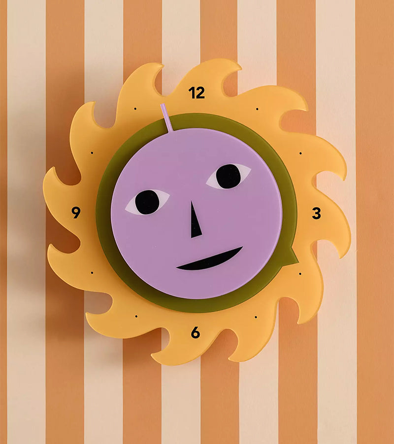 Orologio Everybody - Dusen Dusen