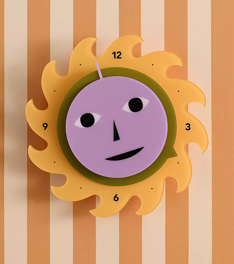 Orologio Everybody - Dusen Dusen