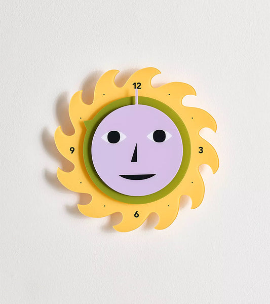 Orologio Everybody - Dusen Dusen