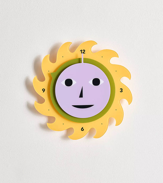 Horloge Everybody - Dusen Dusen