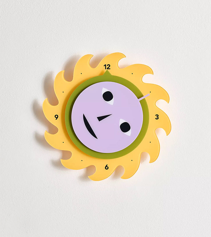 Orologio Everybody - Dusen Dusen
