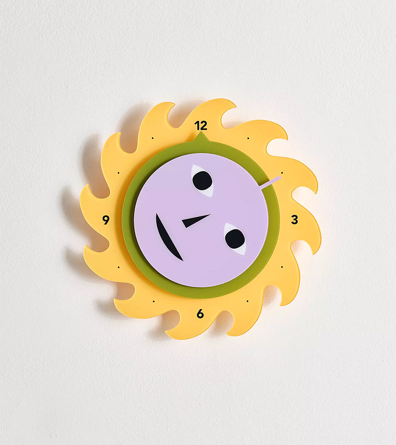 Orologio Everybody - Dusen Dusen
