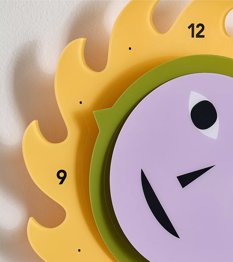 Orologio Everybody - Dusen Dusen