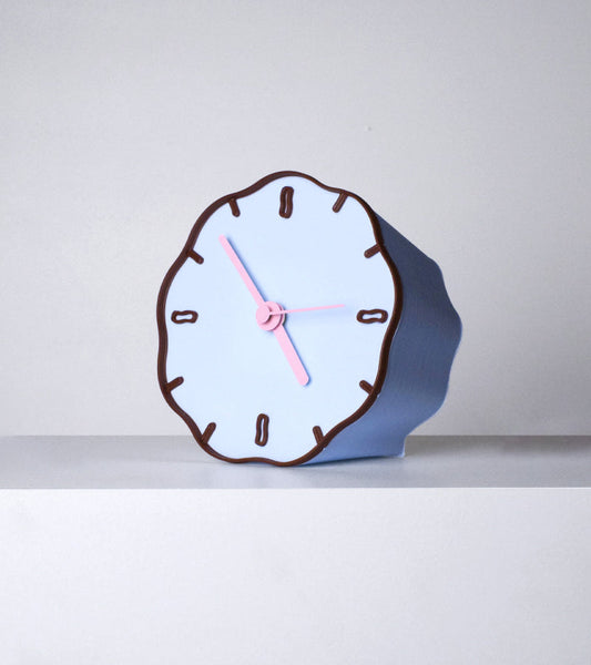 Orologio da tavolo Margherita - Warren e Laetitia