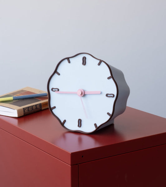 Orologio da tavolo Margherita - Warren e Laetitia