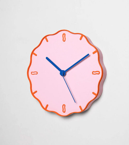 Orologio Margherita – Warren e Laetitia