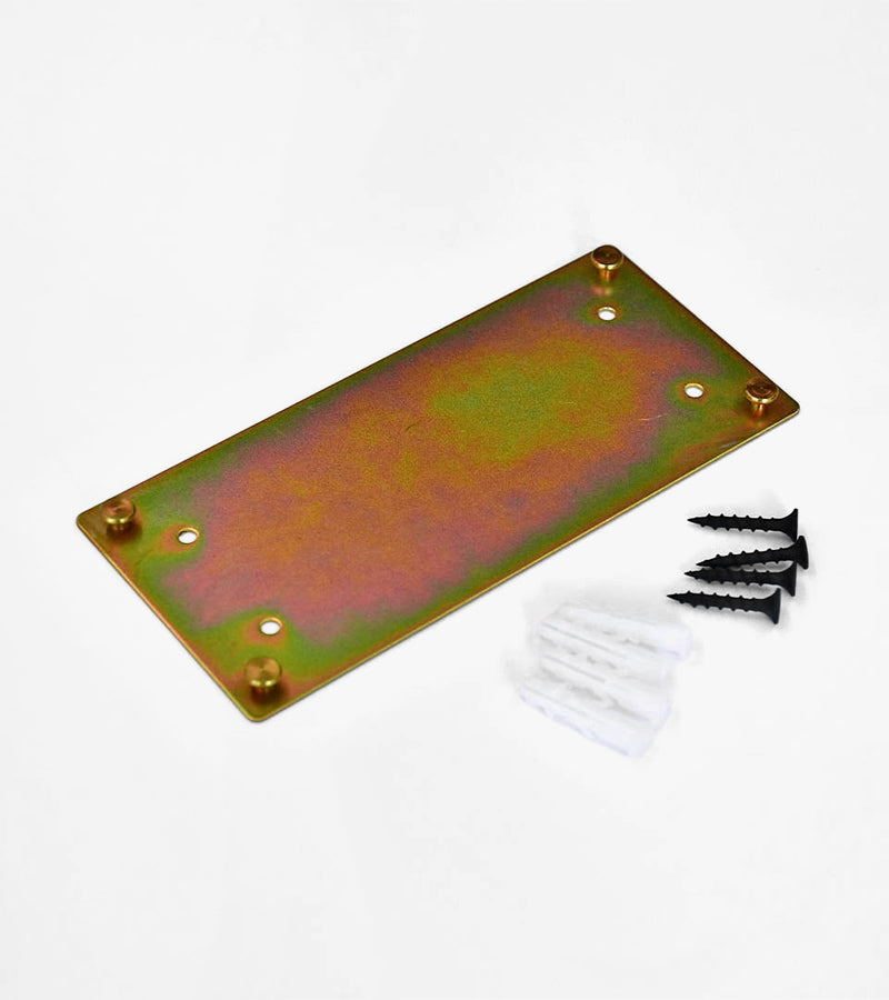 Orologio da parete double face DULTON