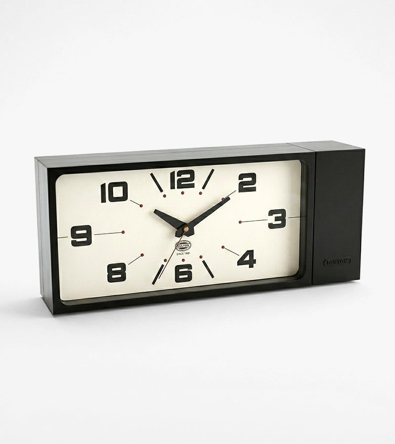 Orologio da parete double face DULTON