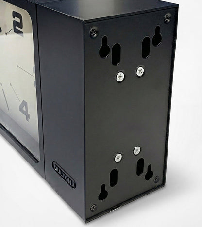 Orologio da parete double face DULTON