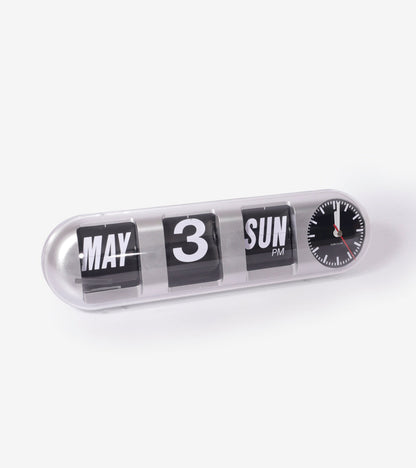 Orologio da Parete Tube Flip - Karlsson