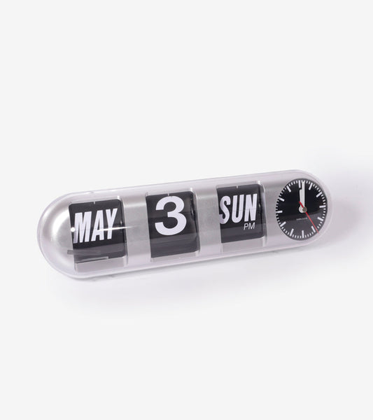 Orologio da Parete Tube Flip - Karlsson
