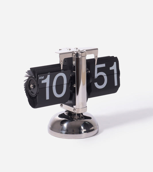 Orologio Retro a Cartellini