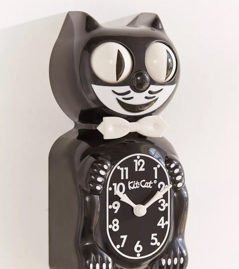 Orologio classico Kit Cat Klock