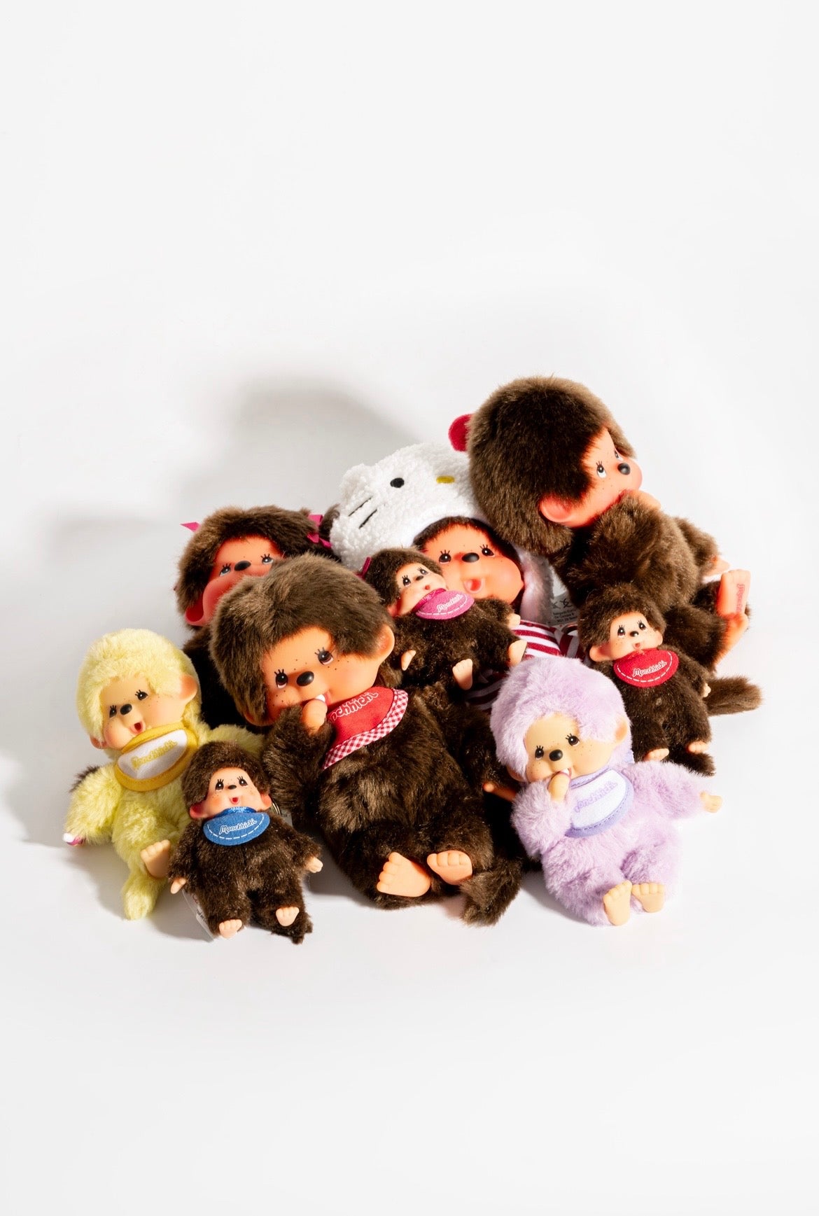 Josette la veilleuse pêche