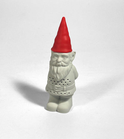 Infuseur à thé gnome