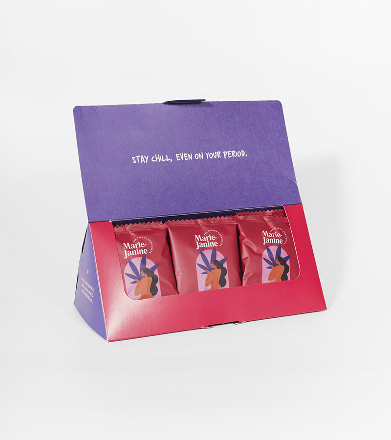 Infuso regola stress