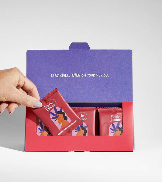 Infuso regola stress