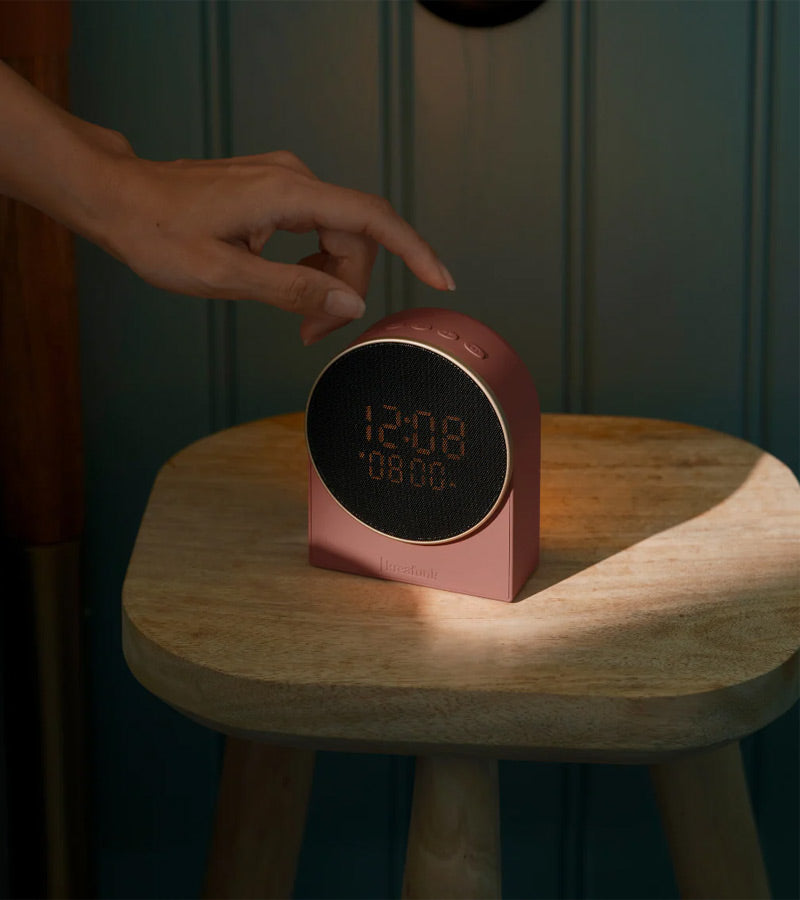 Ivy, la sveglia con luce progressiva