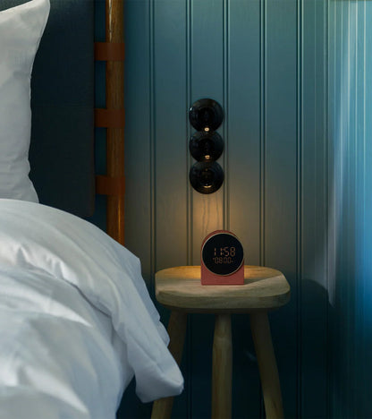 Ivy, la sveglia con luce progressiva