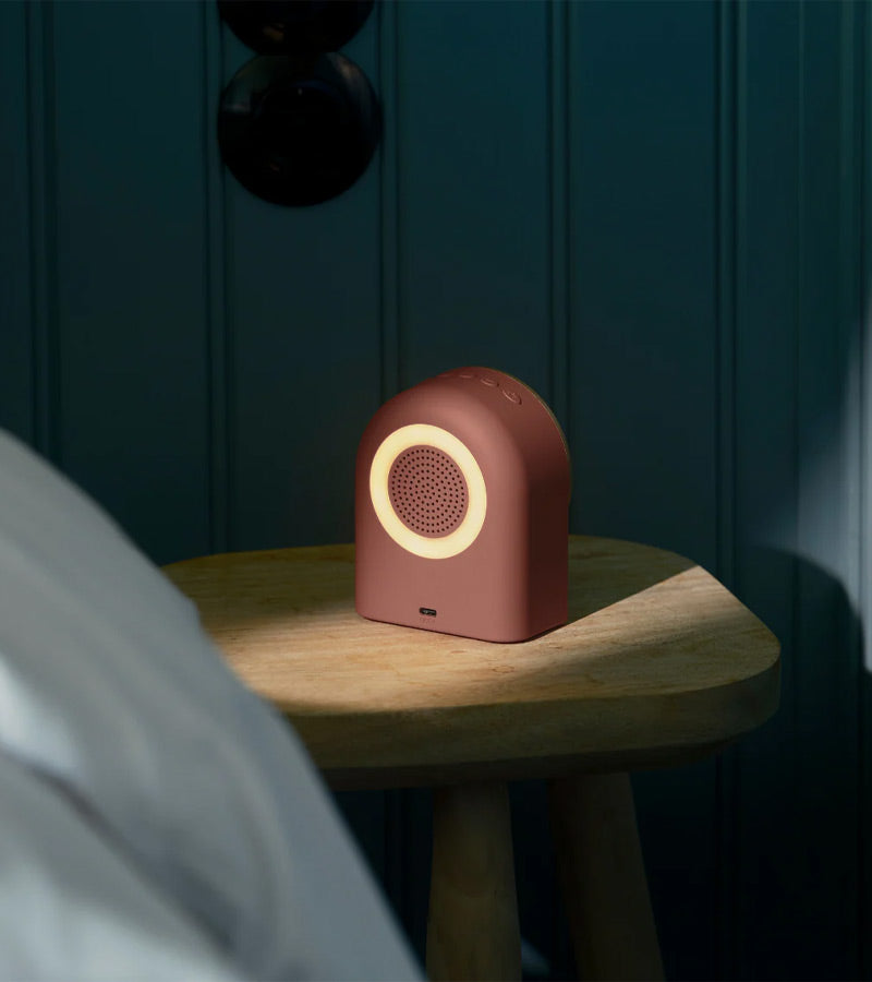 Ivy, la sveglia con luce progressiva