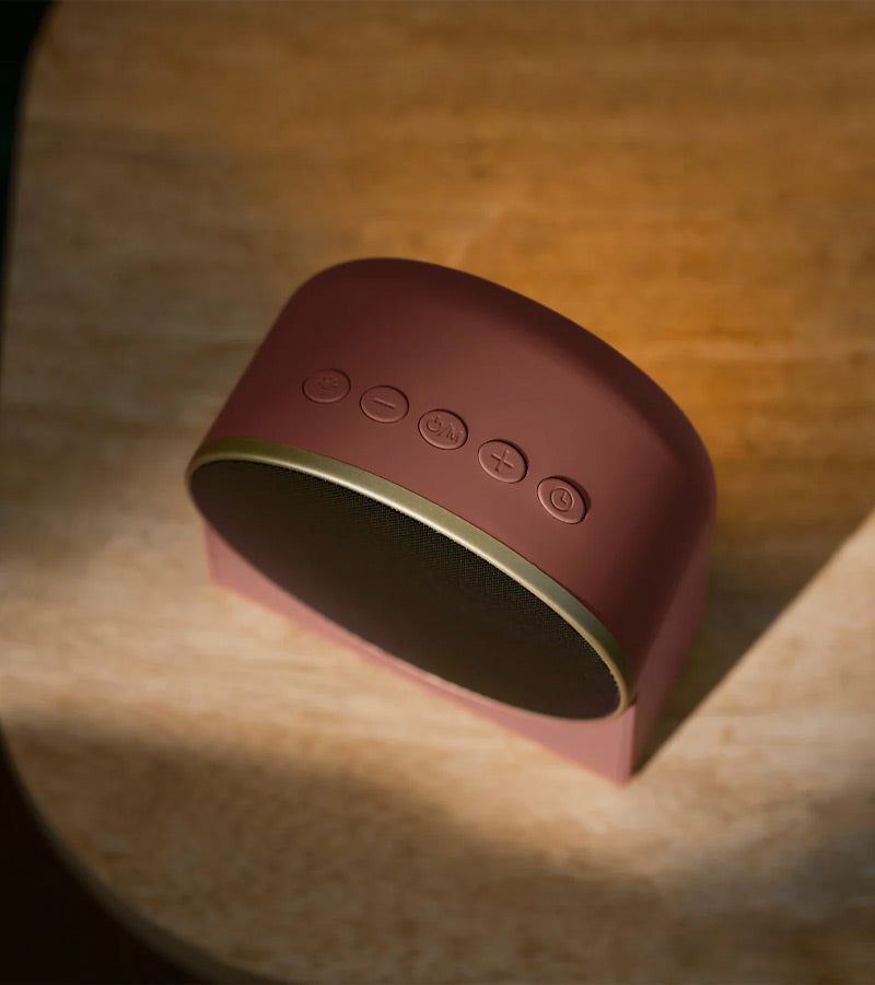 Ivy, la sveglia con luce progressiva