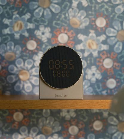 Ivy, la sveglia con luce progressiva