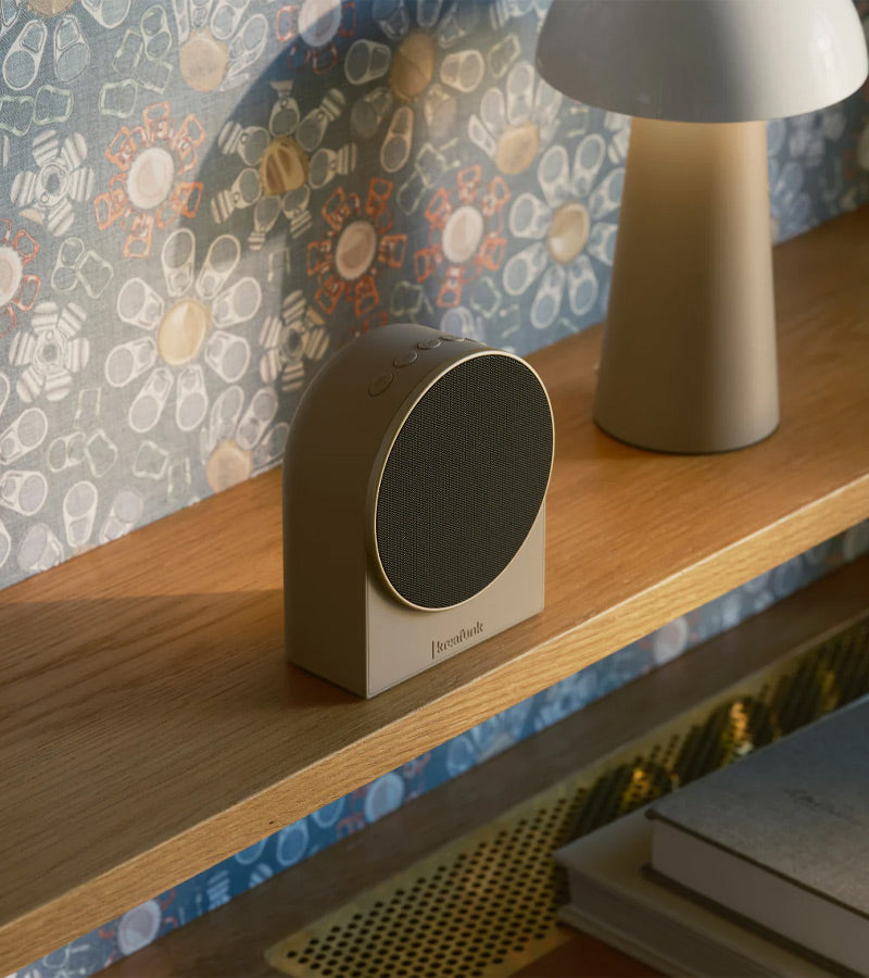 Ivy, la sveglia con luce progressiva