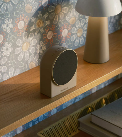 Ivy, la sveglia con luce progressiva