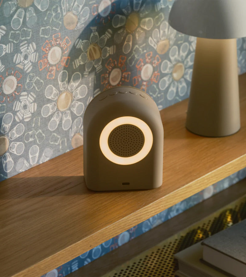 Ivy, la sveglia con luce progressiva