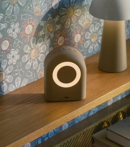 Ivy, la sveglia con luce progressiva