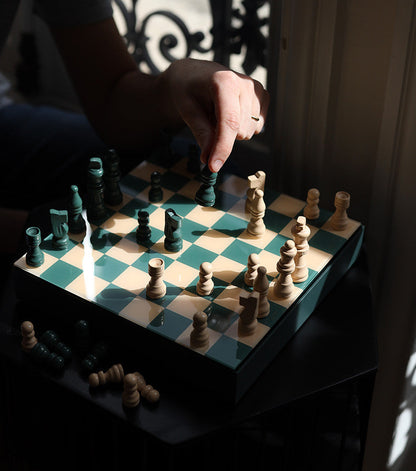 Jeu d'Échecs - Printworks  Printworks