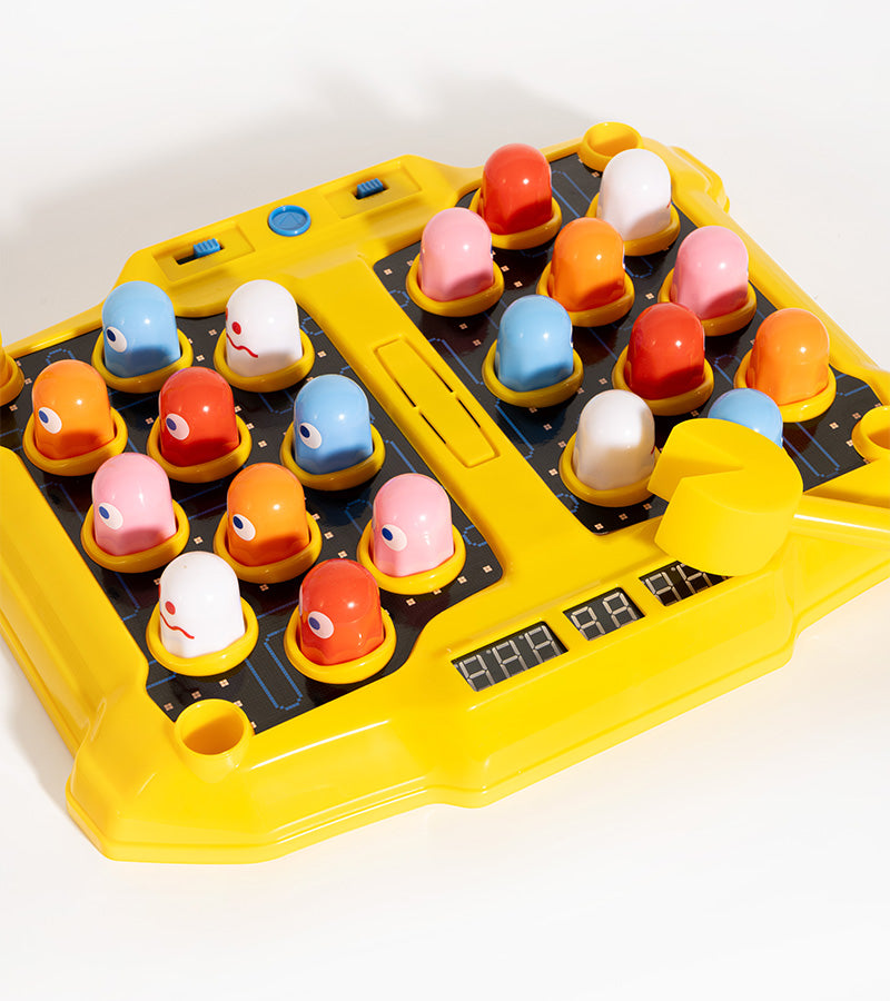 Gioco arcade da tavolo - Pac-Man Smash A Ghost