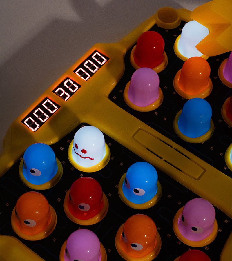 Gioco arcade da tavolo - Pac-Man Smash A Ghost