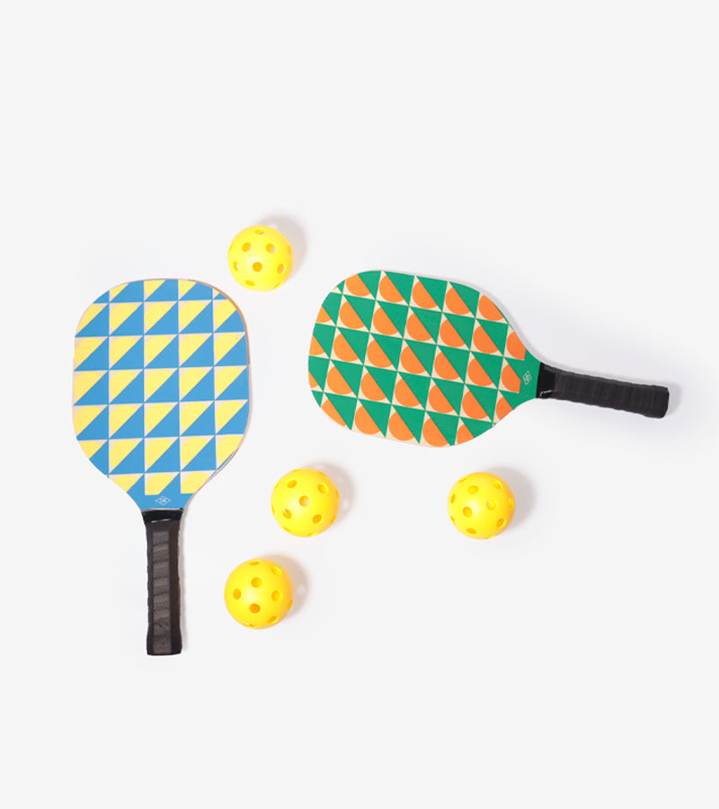 Set da Pickleball