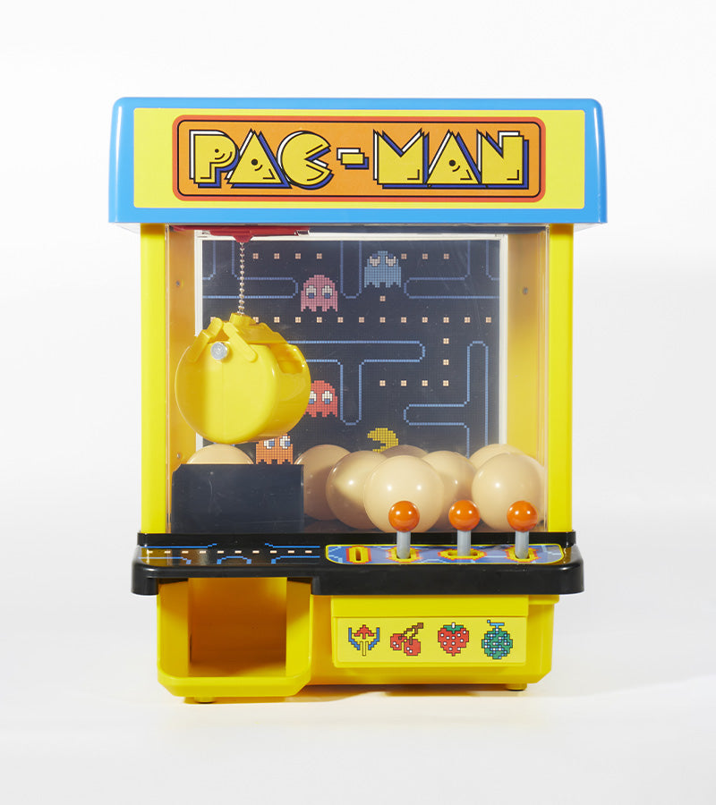 Gioco da tavolo arcade elettronico Pac-Man