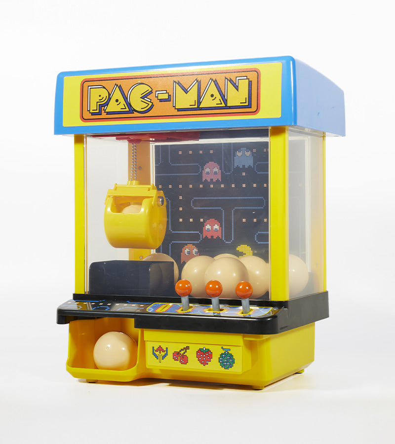 Gioco da tavolo arcade elettronico Pac-Man
