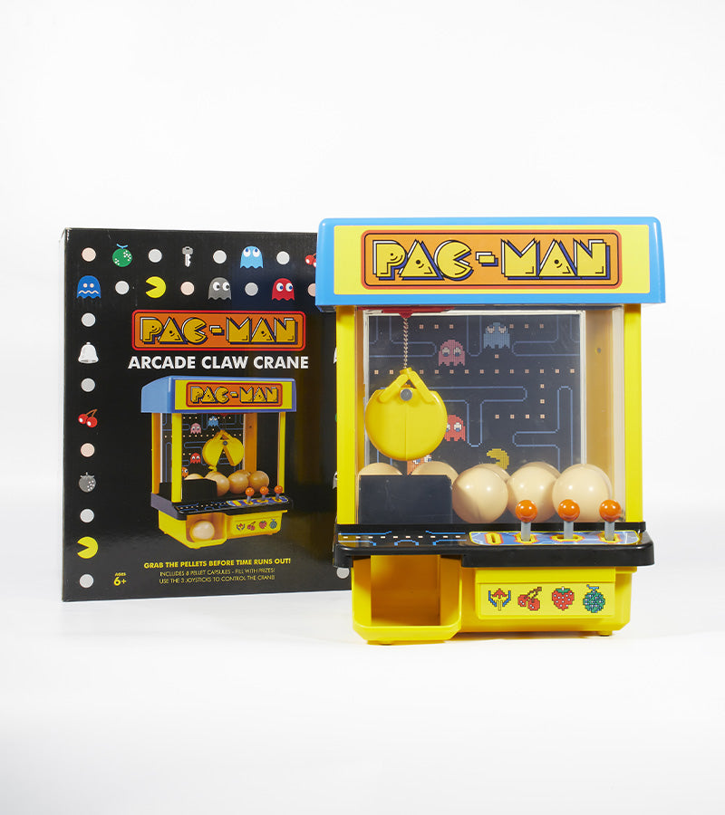 Gioco da tavolo arcade elettronico Pac-Man