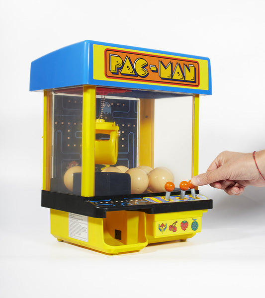 Gioco da tavolo arcade elettronico Pac-Man