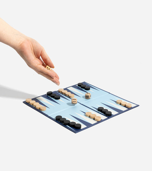 Gioco del backgammon