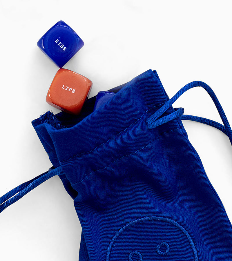 Jeu de dés pour couples