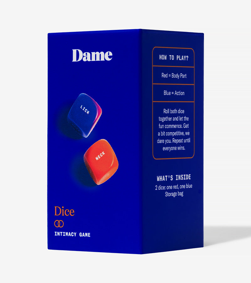 Gioco di dadi per coppie