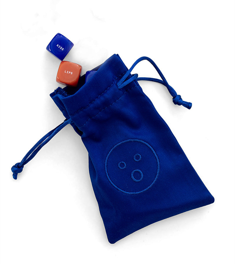 Gioco di dadi per coppie