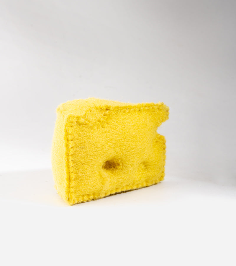 Jouet gourmand pour chats  Ware of the dog