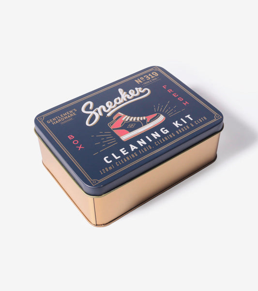 Kit di pulizia per sneakers