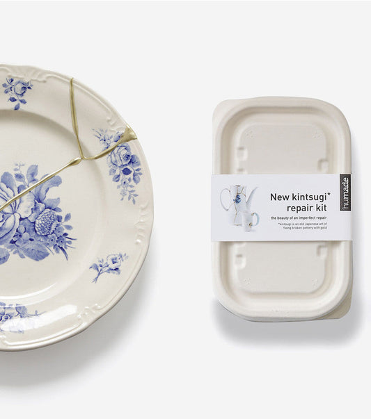 Kit di riparazione fai da te Kintsugi